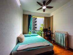 Park Green (D19), Condominium #603139751